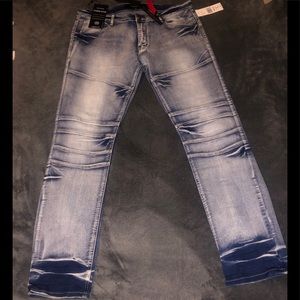 Reason Brand Jeans